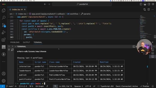 Deployment and Monitoring