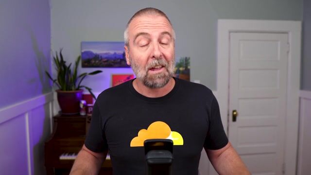 Punderful, an app using all of the Cloudflare primitives