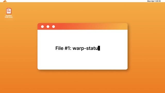 warp-status.txt